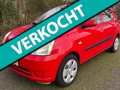 Kia Picanto - 1.0 Light 2008 NAP NIEUWE APK 01-2027 ERG NETTE AUTO