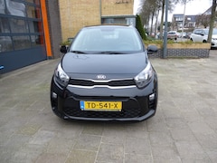 Kia Picanto - 1.0 CVVT EconomyPlusLine