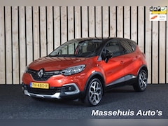 Renault Captur - 0.9 TCe Intens 100dkm Camera PDC V+A Navi Clima Cruise LED 17" 2e eig. Nwe APK