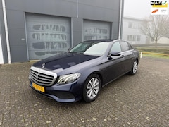 Mercedes-Benz E-klasse - 200 d 2019 BTW Auto