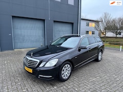 Mercedes-Benz E-klasse Estate - 220 CDI Business Class Avantgarde