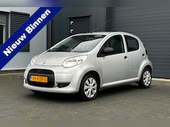 Citroën C1 - 1.0-12V Séduction 5-DEURS NWE. APK