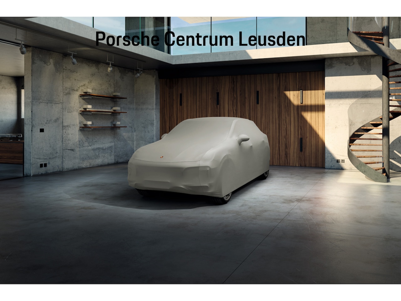 Porsche Cayenne - E-Hybrid Platinum Edition - AutoWereld.nl