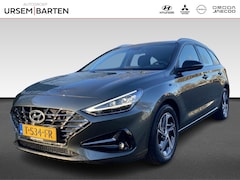 Hyundai i30 Wagon - 1.0 T-GDi MHEV Comfort Smart