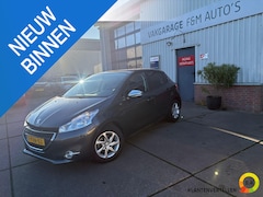 Peugeot 208 - 1.2 VTi Style
