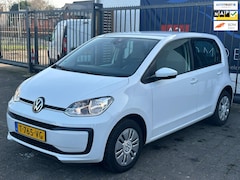 Volkswagen Up! - 1.0 / AIRCO / BLUETOOTH / NAP