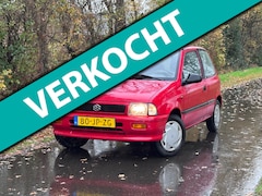 Suzuki Alto - 1.0-16V Twist | Automaat Nu € 1.750,