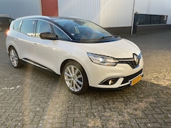 Renault Grand Scénic - 1.2 TCe Intens 7p.