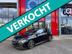Volkswagen Golf - 2.0 TSI GTI Panorama