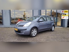 Nissan Note - 1.6 Acenta CLIMATE|TREKHAAK|CRUISE|ALL SEASON