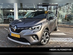 Renault Captur - 1.0 TCe 100 Edition One | 1e eig. | Trekhaak | Nav | 18" Lm velgen | Bose |