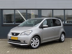 SEAT Mii - 1.0 Sport Connect | airco | cruise control | parkeersensoren