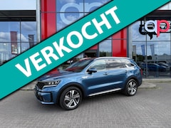 Kia Sorento - 1.6 T-GDI Plug-in Hybrid 4WD ExecutiveLine 7p