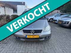 Mercedes-Benz A-klasse - 150 Classic