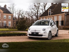 Fiat 500 - 500 0.9 TwinAir Anniversario | Digitale cockpit | Cruisecontrol | Uconnect 7” touchscreen