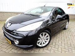 Peugeot 207 CC - 1.6 VTi Féline |Automaat | Cabrio