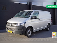 Volkswagen Transporter - 2.0 TDI 150PK EURO 6 - Airco - Navi - Cruise - €18.499, - Excl