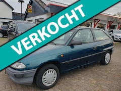 Opel Astra - 1.4i GL 135324 KM NIEUWE APK