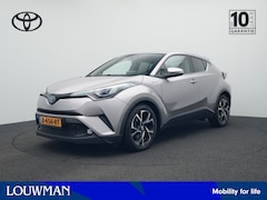 Toyota C-HR - 1.8 Hybrid Executive Ultimate Limited
