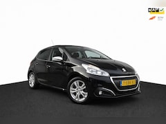 Peugeot 208 - 1.2 VTi Urban Soul