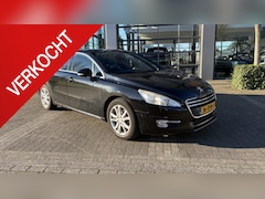 Peugeot 508 - 1.6 THP Allure