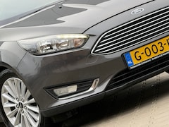 Ford Focus - 1.0 Ecoboost Titanium - Magnetic Grey - Nav/Clima/Cruise