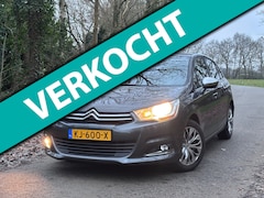 Citroën C4 - 1.6 VTi Collection | Airco + Cruise Nu € 3.750,