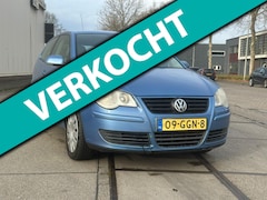 Volkswagen Polo - 1.4-16V Comfortline 2008 3drs Airco/Cruise Apk