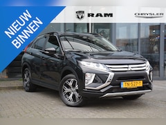 Mitsubishi Eclipse Cross - 1.5 DI-T Pure | NAP | Automaat | Trekhaak