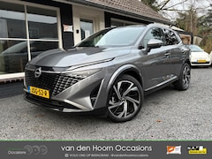 Nissan Qashqai - 1.3 MHEV Xtronic Tekna Plus PANODAK | FABR.GARANTIE | VOL OPTIES
