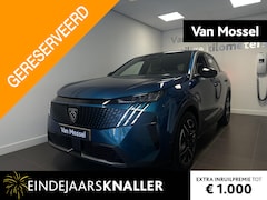 Peugeot 3008 - 1.2 Hybrid 136 Allure | Automaat | 360 Camera | Navi | Dode hoek | 1e Eigenaar