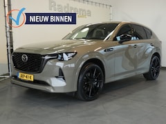 Mazda CX-60 - e-skyactive 2.5i PHEV 327pk Homura plus, Trekhaak. Welkoms ver
