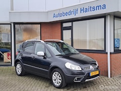 Fiat Sedici - 1.6-16V Emotion Airco | Tr.Hk | LMV