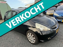 Honda Jazz - 1.4 ES export/meeneemauto