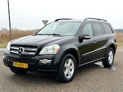 Mercedes-Benz GL-klasse - 450 | Pano | Xenon | 2de eigenaar | 7persoons