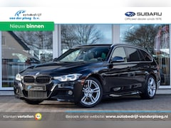 BMW 3-serie Touring - 318i Aut. M Sport Corporate Lease | Navigatie | Trekhaak | Apple Carplay |