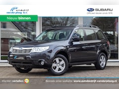 Subaru Forester - 2.0 X AWD Comfort | Trekhaak | Cruise control | Climate control |