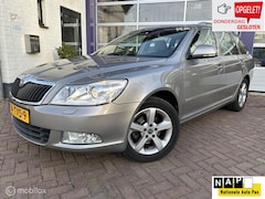 Skoda Octavia Combi - 1.2 TSI Elegance * AUTOMAAT * TREKHAAK