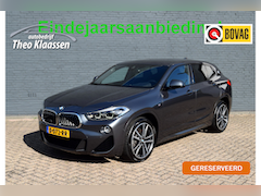 BMW X2 - sDrive20i High Executive M-Sport Automaat