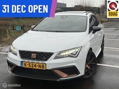 SEAT Leon ST - 2.0 TSI 4DRIVE CUPRA Ultimate Edition PANO|BREMBO|BEATS