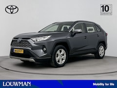 Toyota RAV4 - 2.5 Hybrid AWD Dynamic