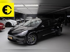 Tesla Model 3 - Long Range AWD 75 kWh | FSD | Stuurverwarming | Incl.BTW