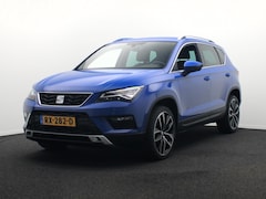 SEAT Ateca - 1.4 EcoTSI Xcellence 150PK Camera Navigatie Origineel NL