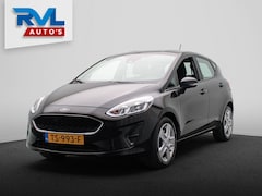 Ford Fiesta - 1.1 Trend * Origineel Nederlands * Carplay Lane assist