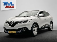 Renault Kadjar - 1.2 TCe Intens Trekhaak Pano/dak Navigatie Origineel NL