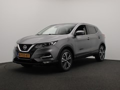 Nissan Qashqai - 1.2 N-Connecta Navigatie Rondomzicht/Camera