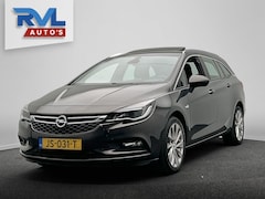 Opel Astra Sports Tourer - 1.0 Edition * Origineel Nederlands *Panoramadak Navigatie Cruise Climate Control