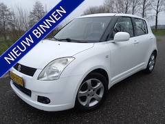 Suzuki Swift - 1.3 Exclusive