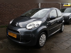 Citroën C1 - 1.0-12V Ambiance, AIRCO, Elektrische ramen,