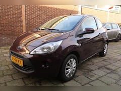 Ford Ka - 1.2 Cool & Sound start/stop AIRCO, Elektrischre ramen